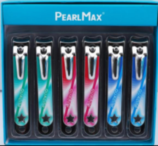 CORTAUNAS 234A (12pcs/paquete)(50 paquetes/caja)