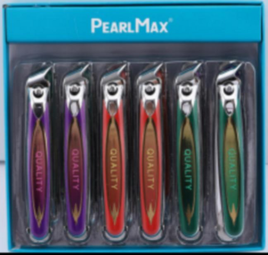 CORTAUNAS 235B (12pcs/paquete)(50 paquetes/caja)