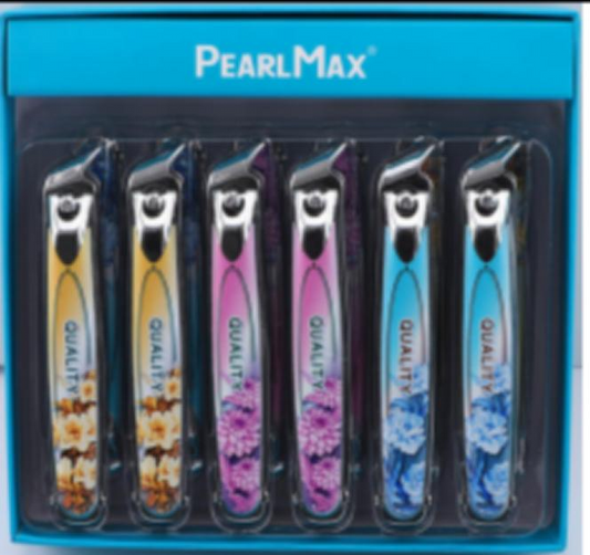 CORTAUNAS 235D (12pcs/paquete)(50 paquetes/caja)