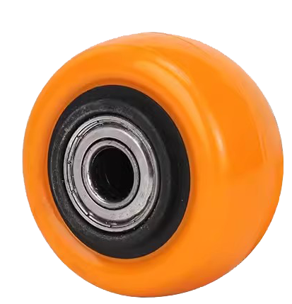 Repuesto de rodaja TYD-PVC-WHEELOR