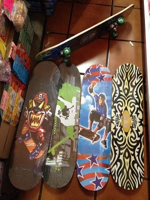 3108 PATIN ETA  (12Ppz/caja)