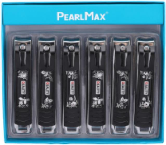 CORTAUNAS 367-2 (12pcs/paquete)(50 paquetes/caja)