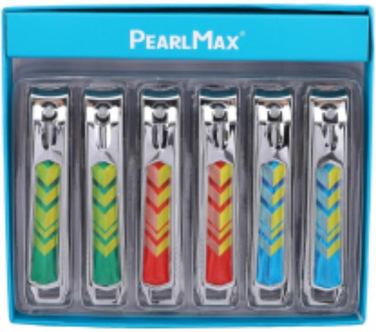 CORTAUNAS 367A-2 (12pcs/paquete)(50 paquetes/caja)