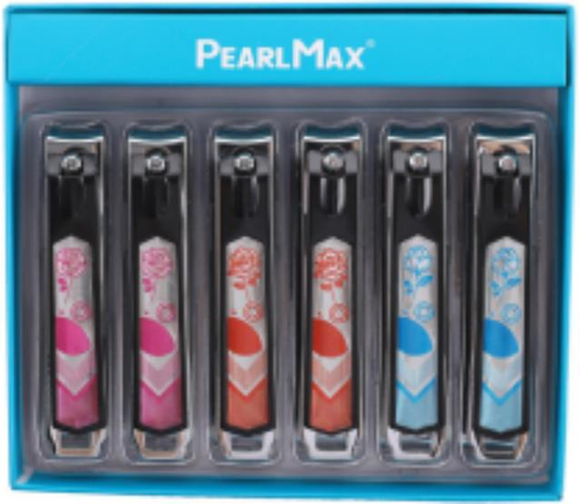 CORTAUNAS 367HA-8 (12pcs/paquete)(50 paquetes/caja)