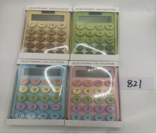821 (100pzs)