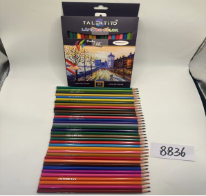 8836 (80pzs)