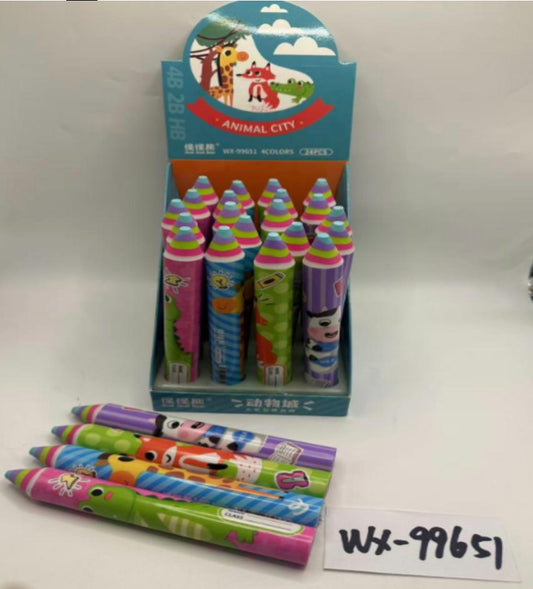 Wx-99651 (20pzs)