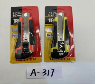 A-317 (400pzs)