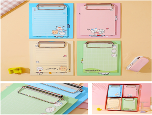 A05-8(Caja-288)MINI PISAPAPEL CON FIGURA