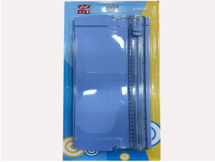 A500M(Caja-60)GUILLOTINA DE PAPEL