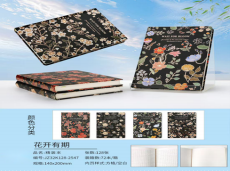 A8120 (Caja-72) "CUADERNO CON HOJA C-5 128 HOJAS"