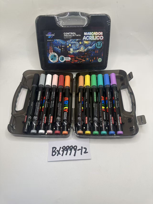 BX9999-12 (96pzs)