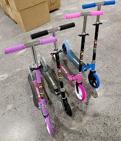 C26 PATIN  (8Ppz/caja)