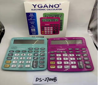 DS-2700B (80pzs)