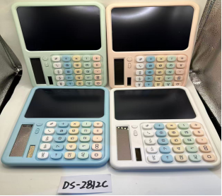DS-2812C (60pzs)