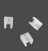 GRAPAS PARA NEÓN FLEX PLASTICO