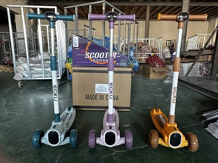 GT222 PATIN  (6Ppz/caja)