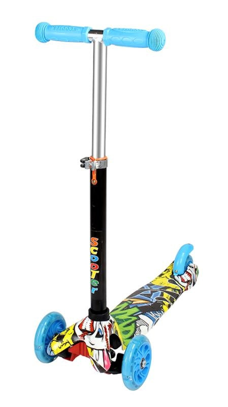 GT4105P PATIN (8Ppz/caja)