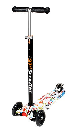 GT4108P PATIN  (8Ppz/caja)