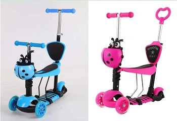 GT4110A PATIN   (6Ppz/caja)