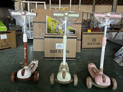 GT8101 PATIN  (6Ppz/caja)