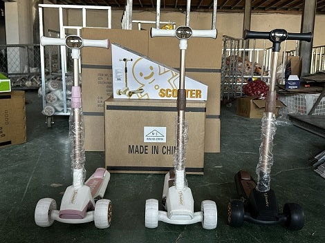 GT8106 PATIN  (6Ppz/caja)