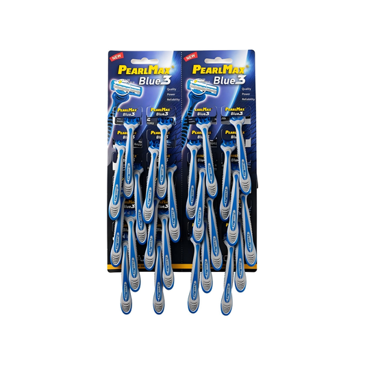 Rastrillo H-19 (36 pcs/caja)