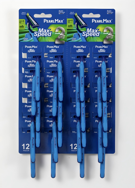 Rastrillo H-20 (72 pcs/caja)