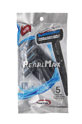 Rastrillo H-24 (5 pcs/bolsa)(400 bolsas/caja)