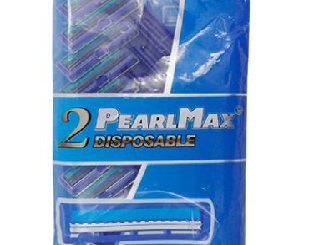 Rastrillo H-26 (200 pcs/caja)