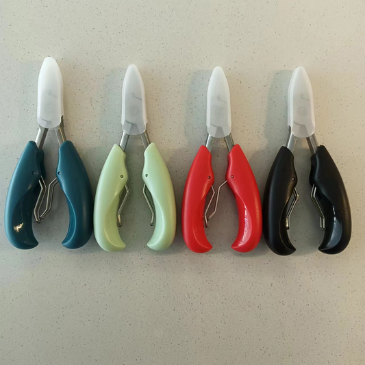 Corta cutículas H-30 (12 pcs/paquete)(20 paquetes/caja)