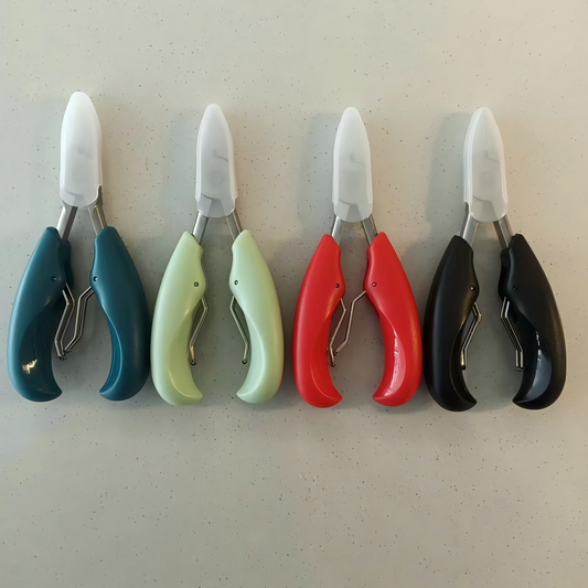 Corta cutículas H-30 (240 pcs/caja)