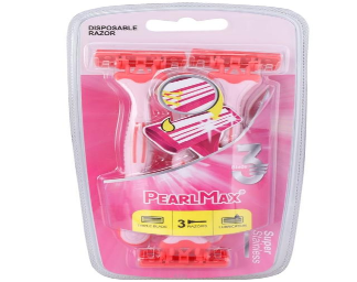 Rastrillo H-48 (144 pcs/caja)