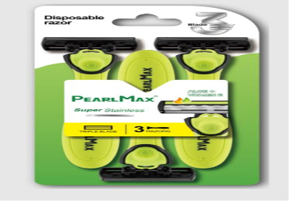 Rastrillo H-56 (144 pcs/caja)