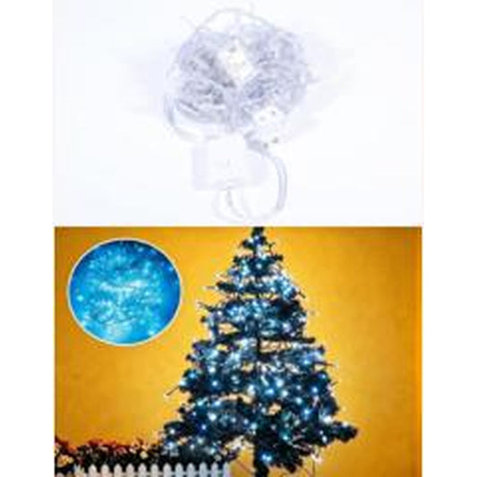 HZ8026 LED lineal 300 fogos (15 metros)