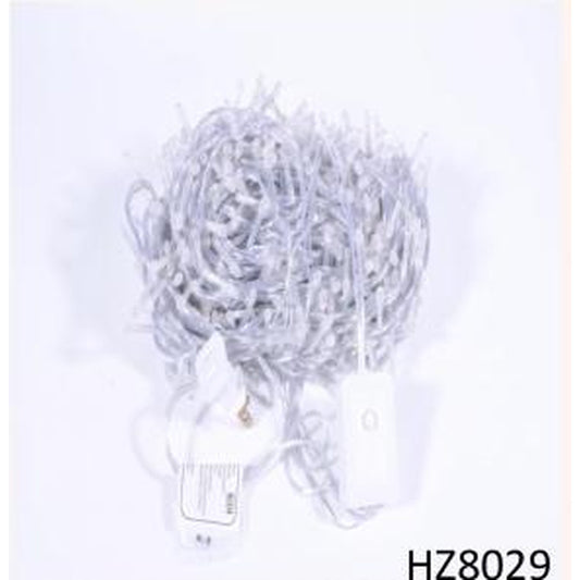 HZ8029 LED lineal 600 fogos (29 metros)
