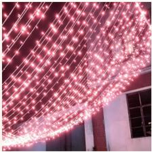 HZ8078 LED lineal 200 fogos (10 metros)