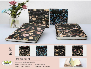 JZA5128-2305(Caja-80)CUADERNO CON HOJA DECORADA
128 HOJAS