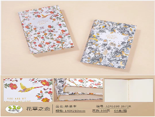 JZA5160-1671K(Caja-64)CUADERNO DE DIBUJO COSIDO
160 HOJAS