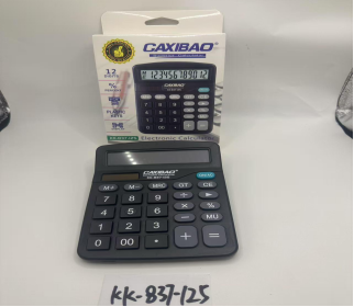 KK-837 (120pzs)