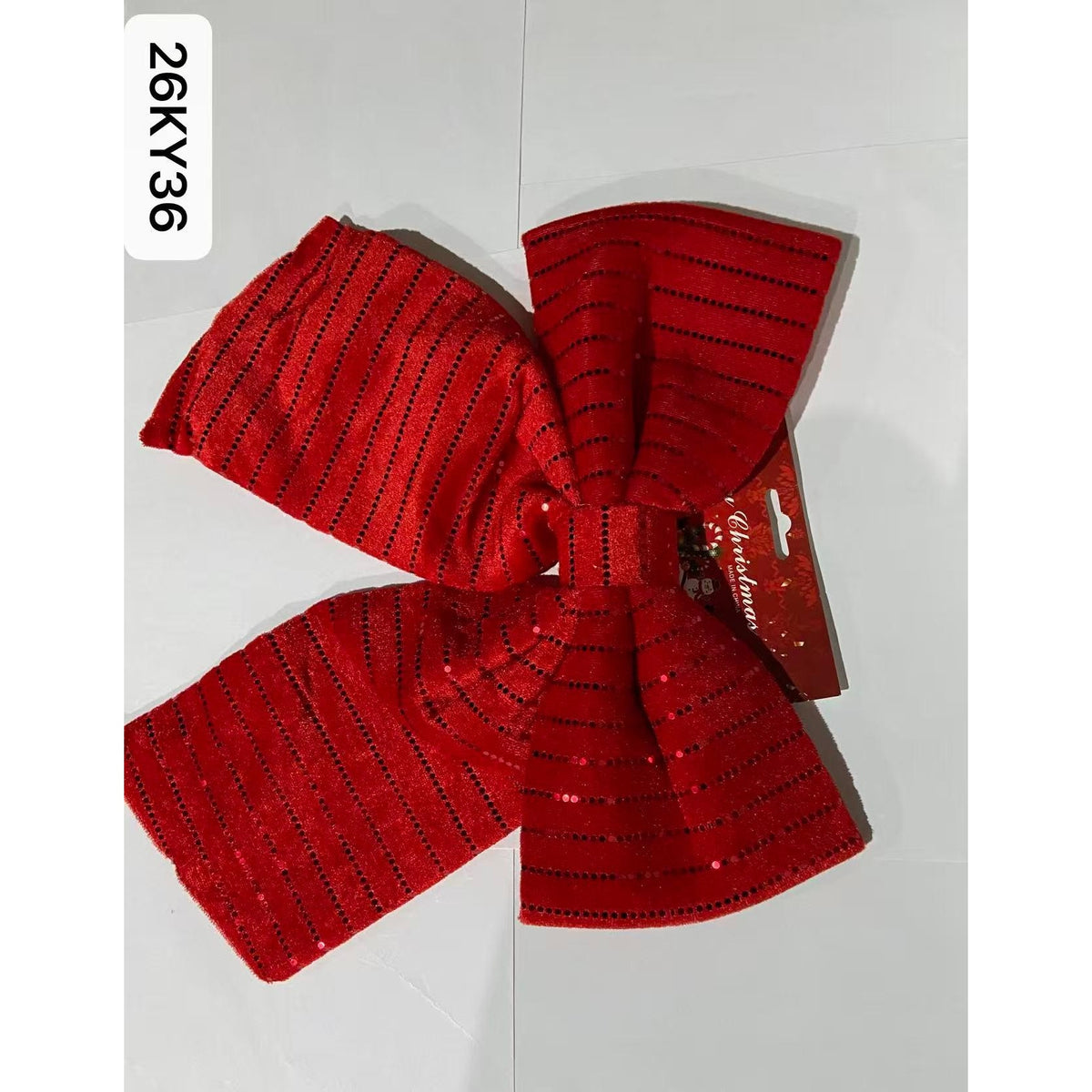 KY36  Moño (150pcs/caja)