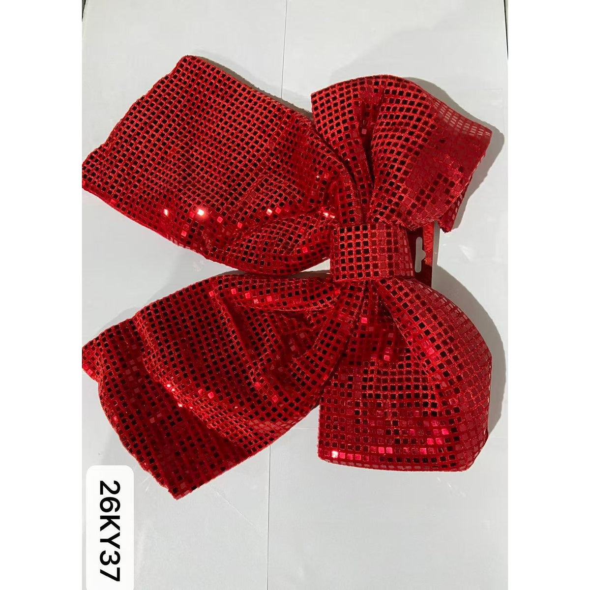 KY37  Moño (100pcs/caja)