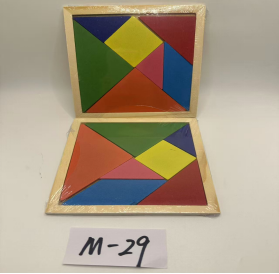 M-29 (500pzs)