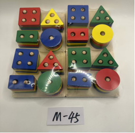 M-45 (120pzs)