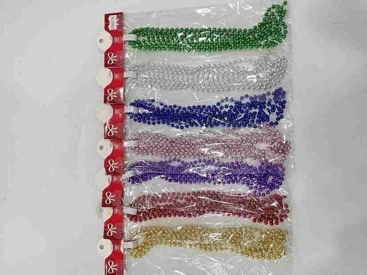 N-112  DECORACION DE NAVIDAD (432PZ/caja)