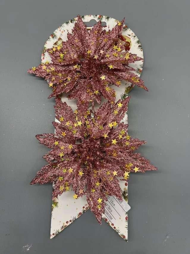 N-117 DECORACION DE NAVIDAD (360PAR)