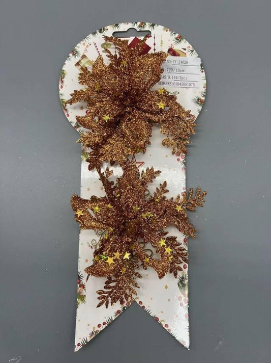 N-118 DECORACION DE NAVIDAD (360PAR)