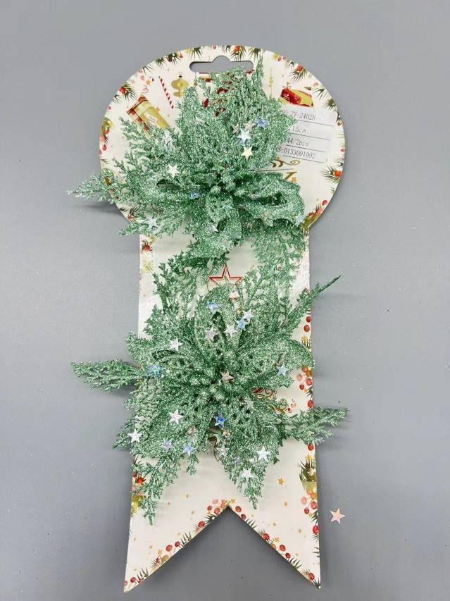 N-119 DECORACION DE NAVIDAD (360PAR)