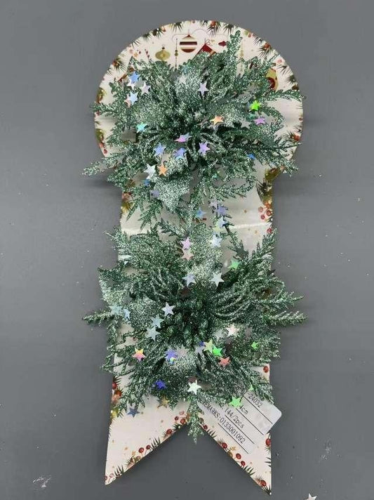 N-125 DECORACION DE NAVIDAD (360PAR)