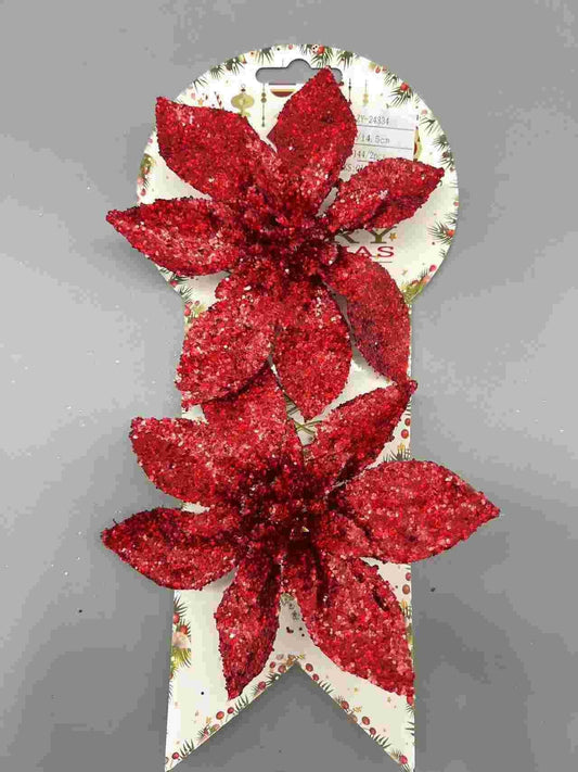 N-126 DECORACION DE NAVIDAD (360PAR)